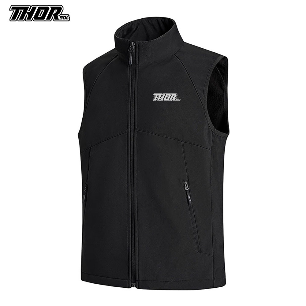 THORSOL Winter Cycling Vest Wi - Cycling Commuter Jacket recensie en prijs