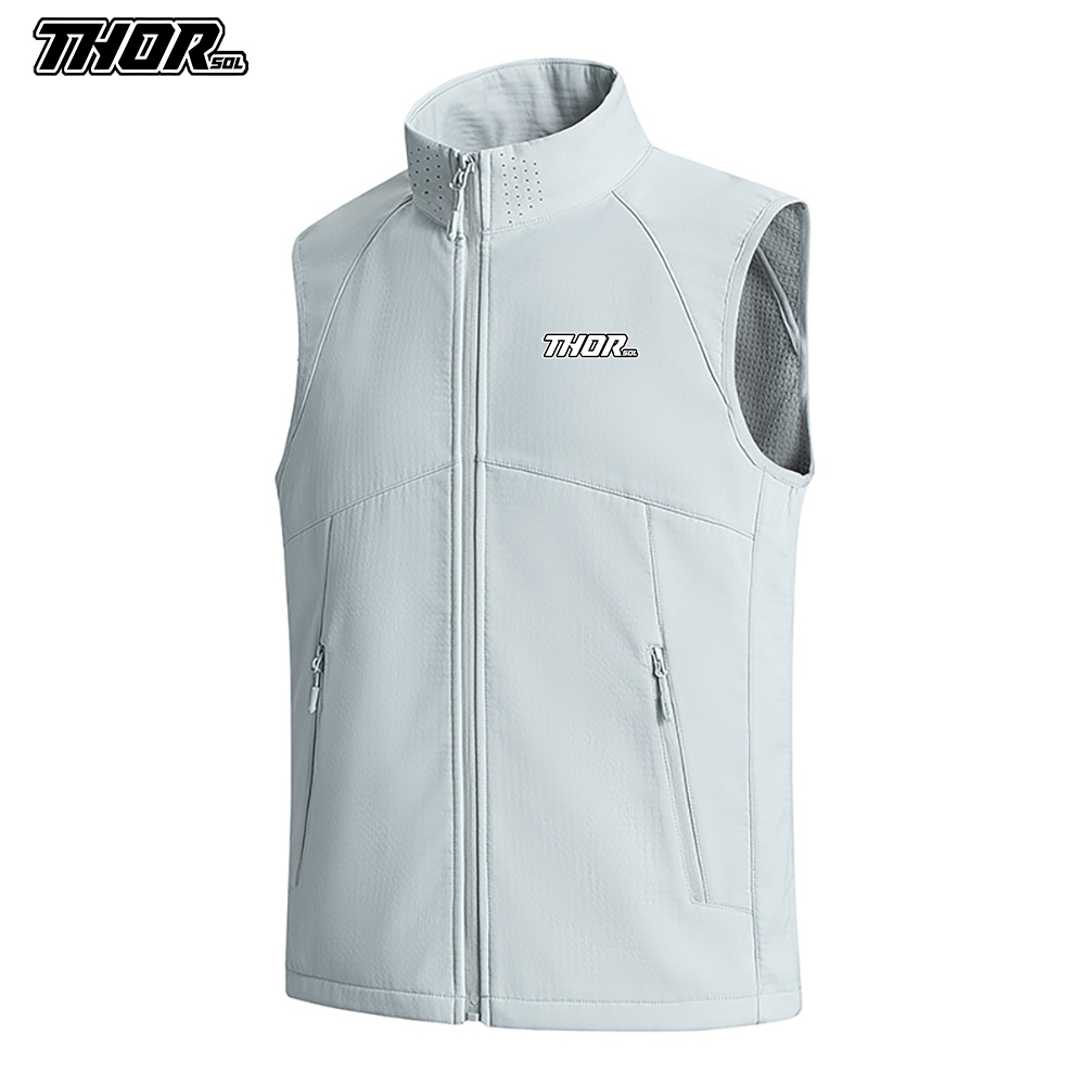 THORSOL Winter Cycling Vest Wi - Cycling Commuter Jacket recensie en prijs