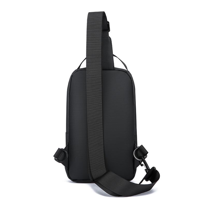 Chest Bag for Men Water Repell - Cycling For Commute recensie en prijs