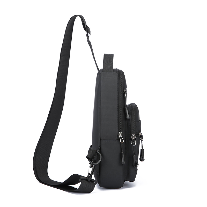 Chest Bag for Men Water Repell - Cycling For Commute recensie en prijs