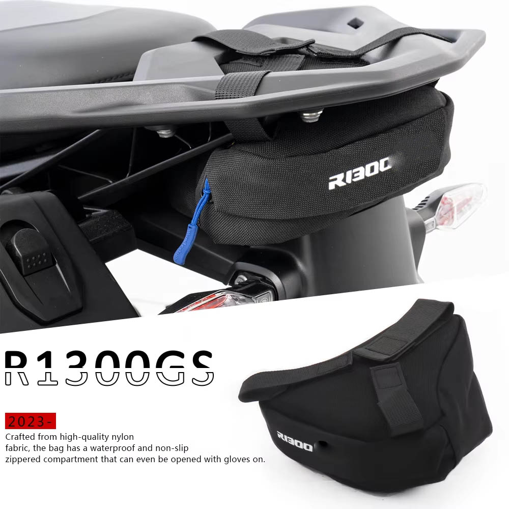 R1300GS Waterproof Pannier Tru - Panniers Waterproof Rear recensie en prijs