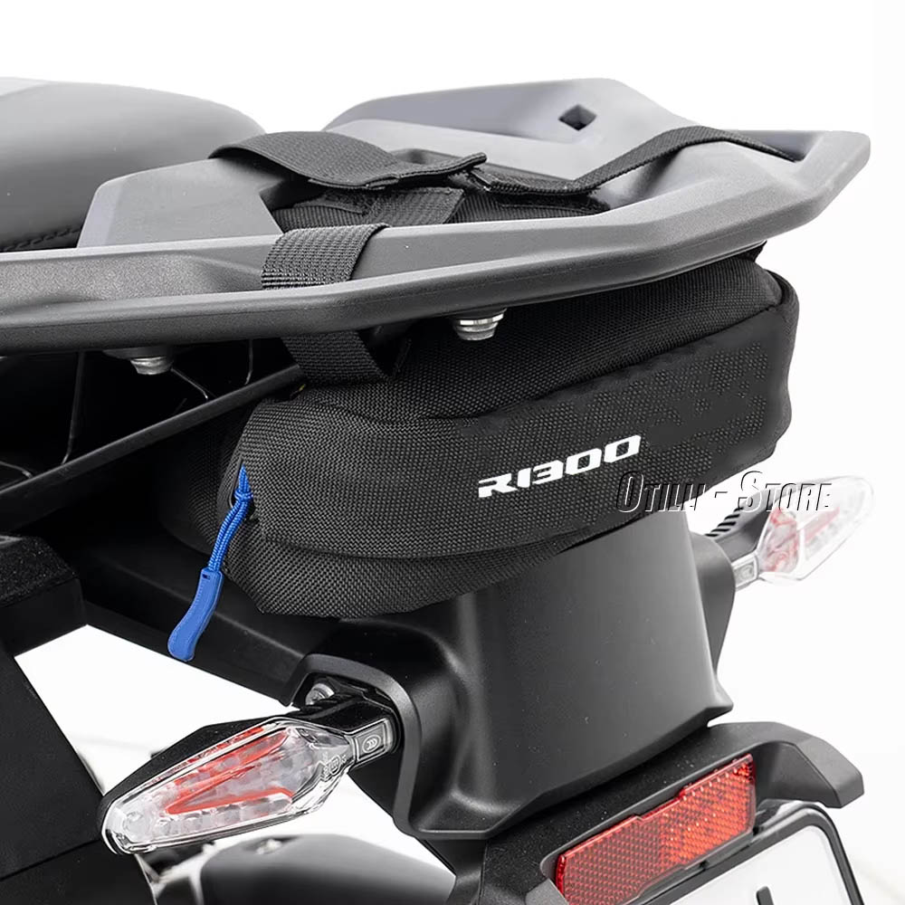 R1300GS Waterproof Pannier Tru - Panniers Waterproof Rear recensie en prijs