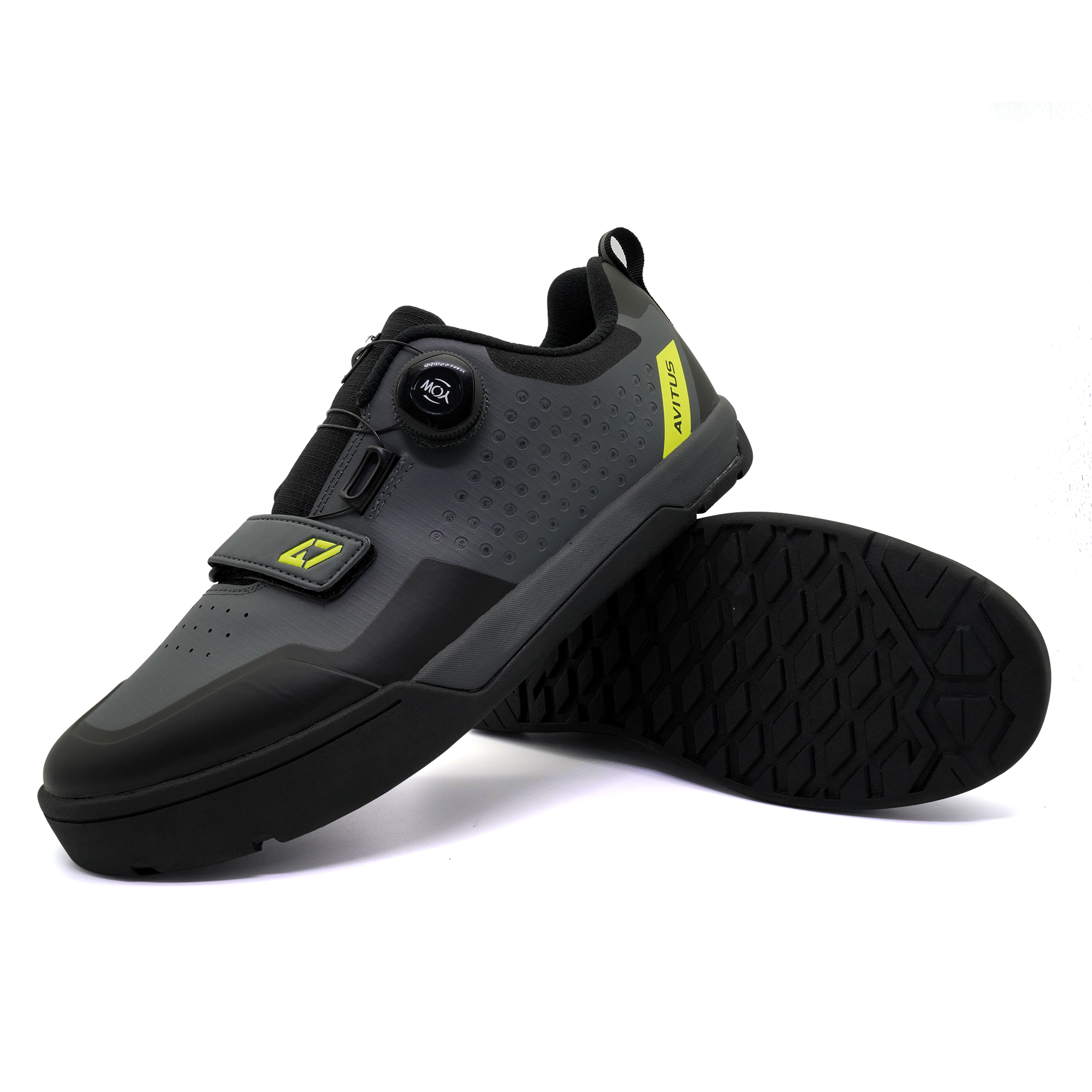 AVITUS Mountain Bike Shoes Zap - Commuting On Road Bike recensie en prijs