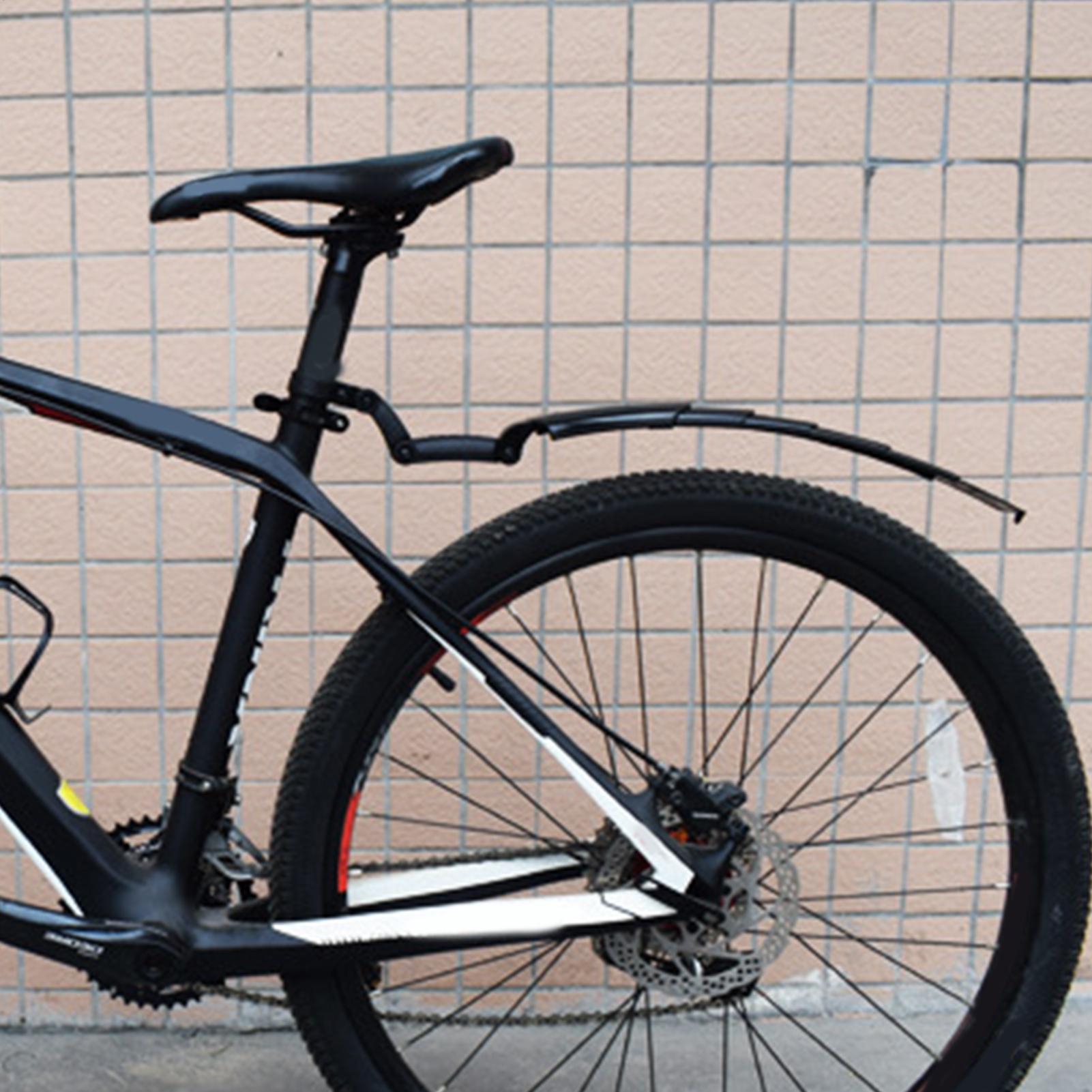 Cycling Fenders Splash Guard F - Cycling Commute Rain recensie en prijs