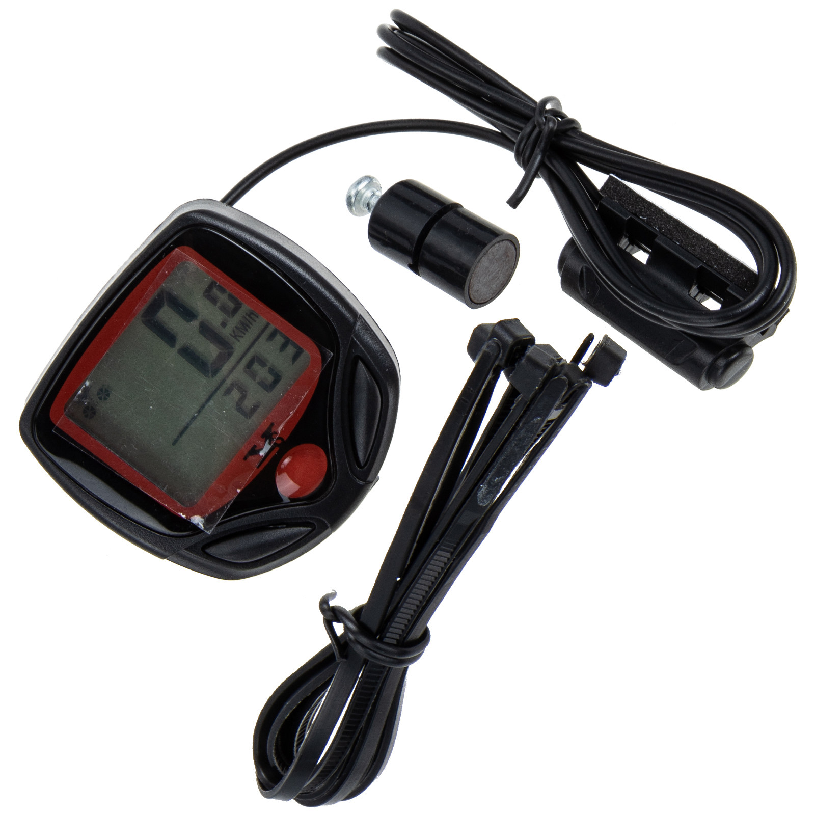 1Set Professional Bike Speedom - Cycling Commute Training recensie en prijs