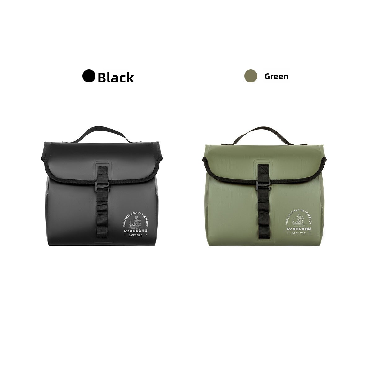 Waterproof Motorcycle Front &  - Panniers Waterproof Rear recensie en prijs