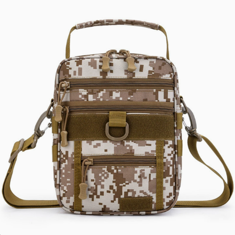 Large Capacity Tactical Backpa - Cycling Commute Backpack recensie en prijs