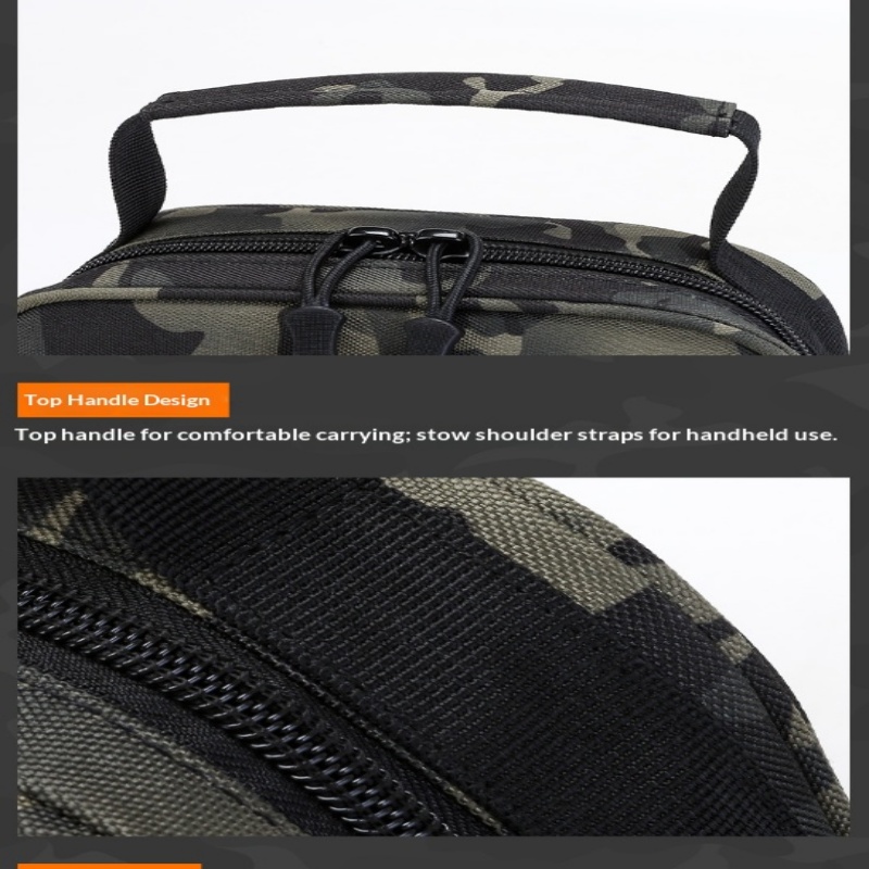 Large Capacity Tactical Backpa - Cycling Commute Backpack recensie en prijs