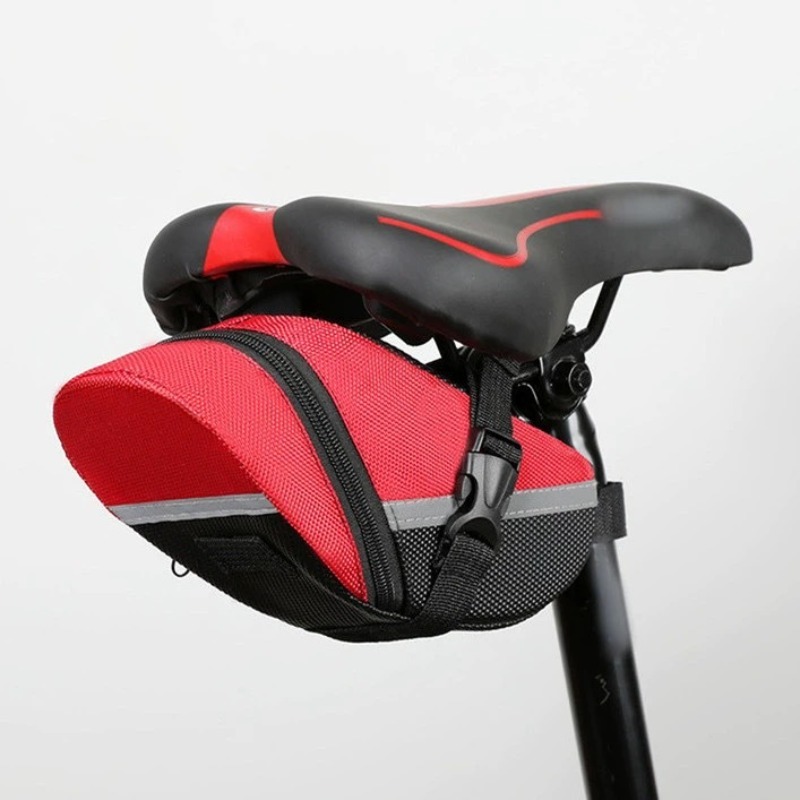 5-Pack Bike Seat Bag Bicycle S - Saddle Bag Under Seat recensie en prijs