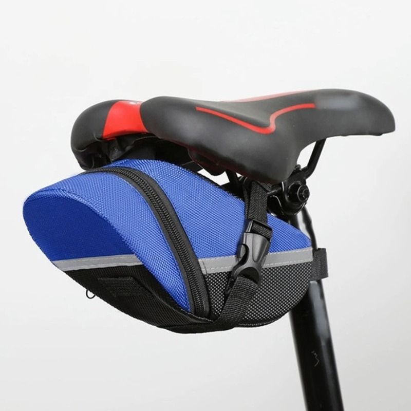 5-Pack Bike Seat Bag Bicycle S - Saddle Bag Under Seat recensie en prijs