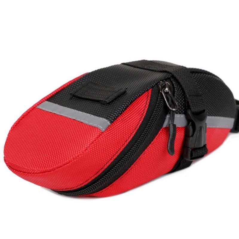5-Pack Bike Seat Bag Bicycle S - Saddle Bag Under Seat recensie en prijs