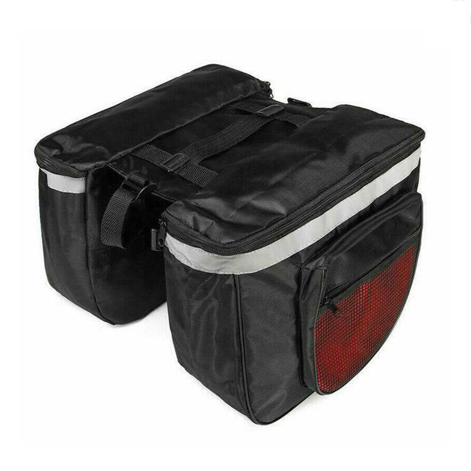 Double Pannier Waterproof Bag  - Panniers Waterproof Rear recensie en prijs