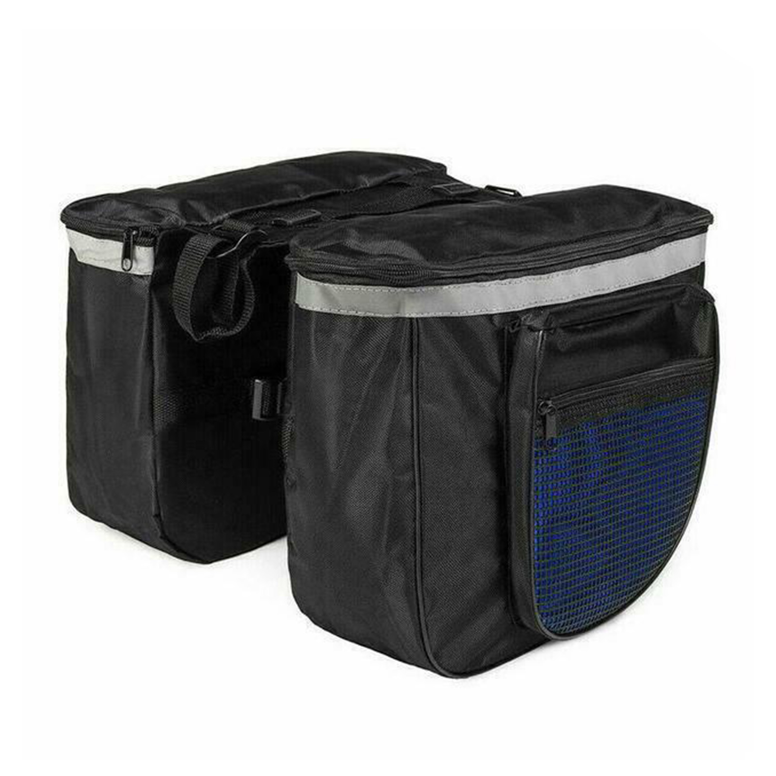 Double Pannier Waterproof Bag  - Panniers Waterproof Rear recensie en prijs
