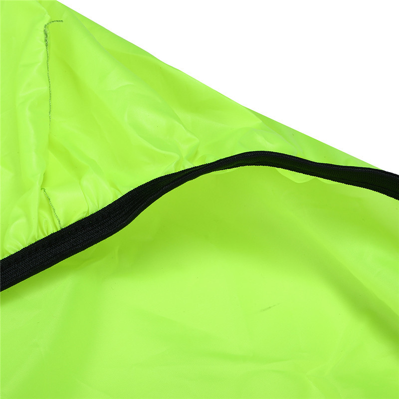 Bike Pannier Bag Rain Cover Un - Panniers Waterproof Rear recensie en prijs