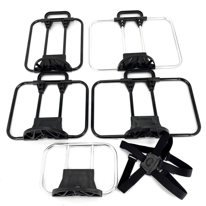 For Brompton Folding Bike Rack - Cycling Commute Backpack recensie en prijs