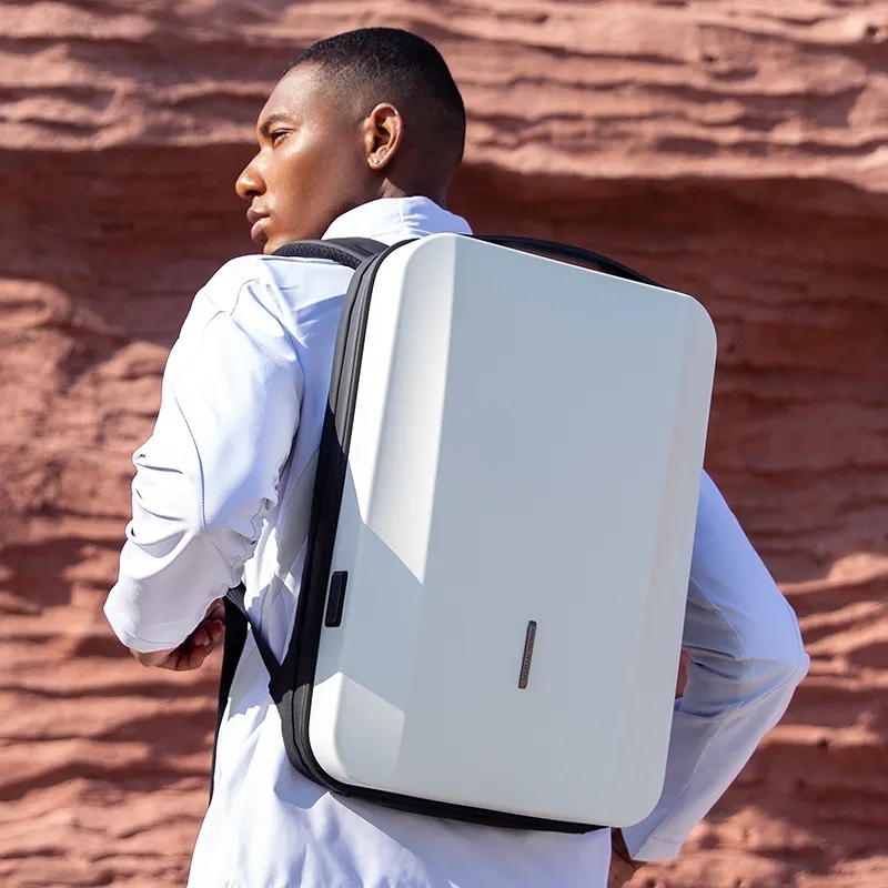 Mark Ryden ABS Anti-theft Outd - Cycling Commuter Backpack recensie en prijs