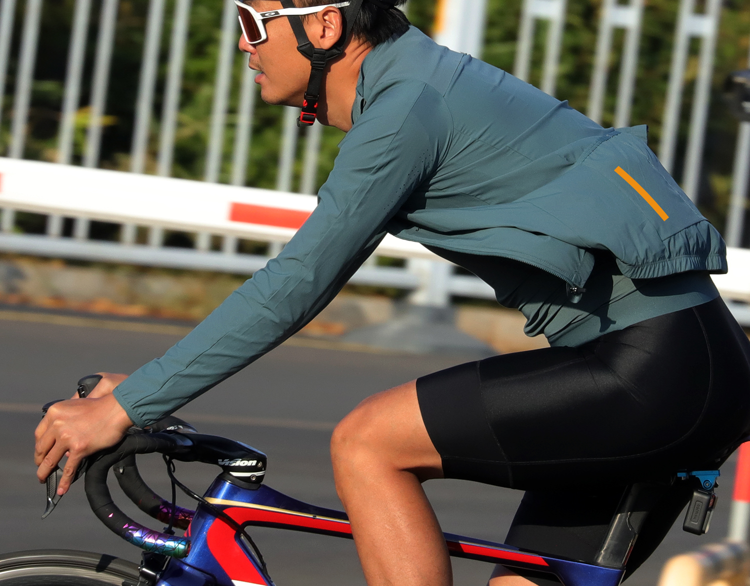 SPEXCEL 2022 New 3 Season New  - Cycling Commuter Jacket recensie en prijs