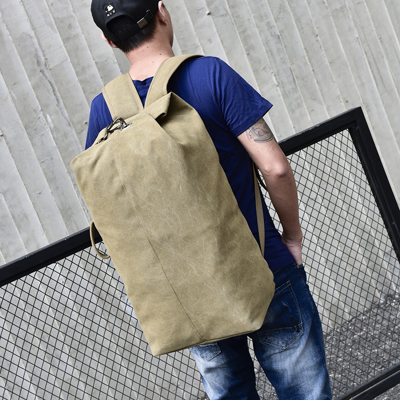 Large Capacity Rucksack Man Tr - Cycling Commuter Backpack recensie en prijs