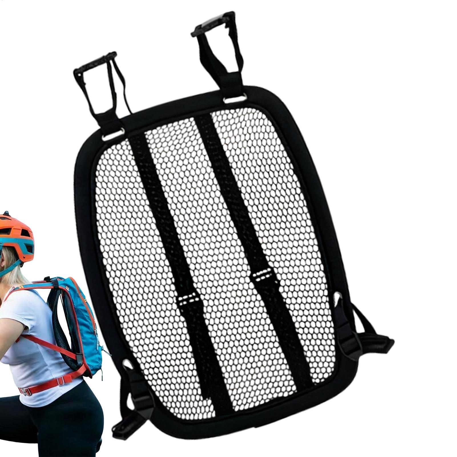 Breathable Mesh Backpack Space - Cycling Commute Backpack recensie en prijs