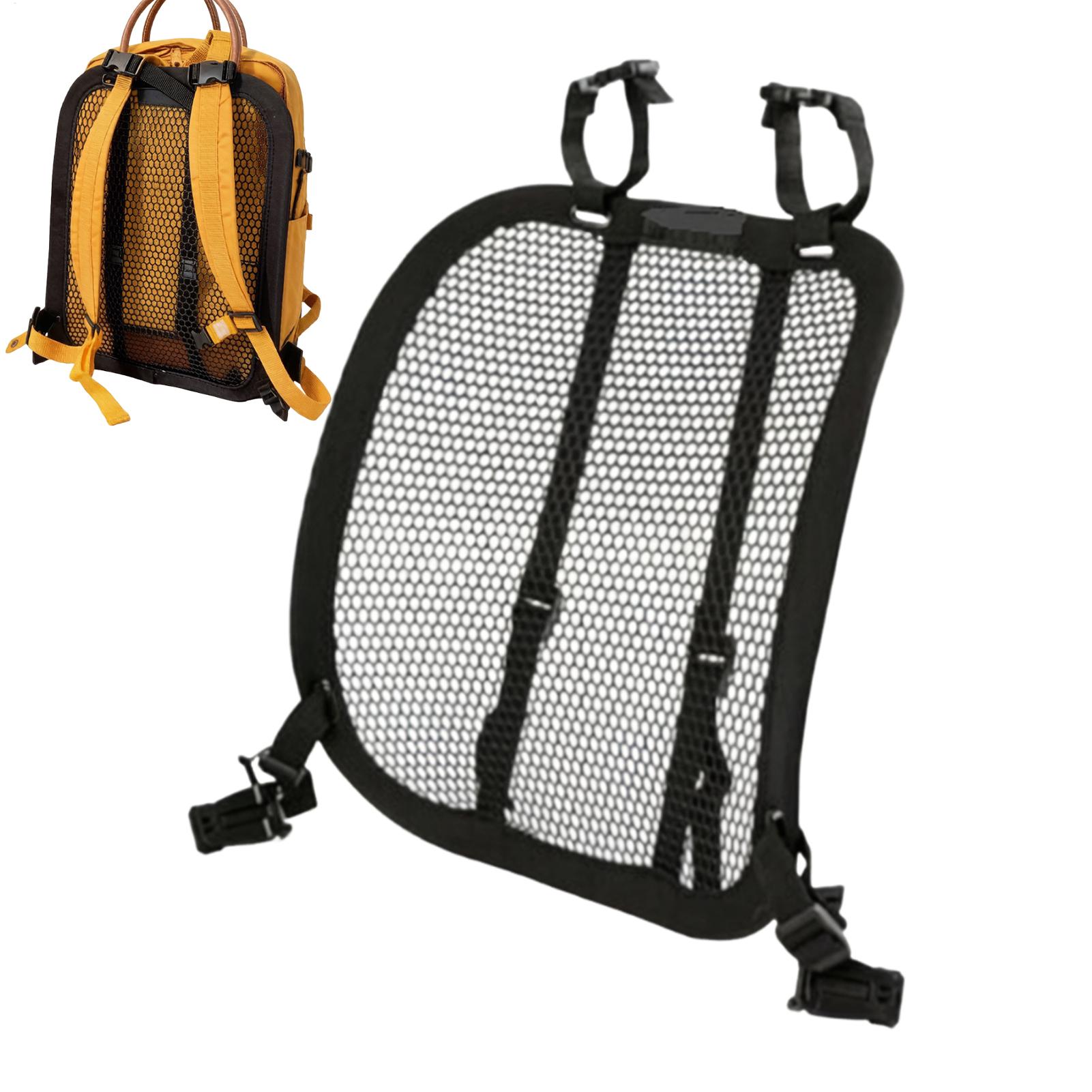 Breathable Mesh Backpack Space - Cycling Commute Backpack recensie en prijs