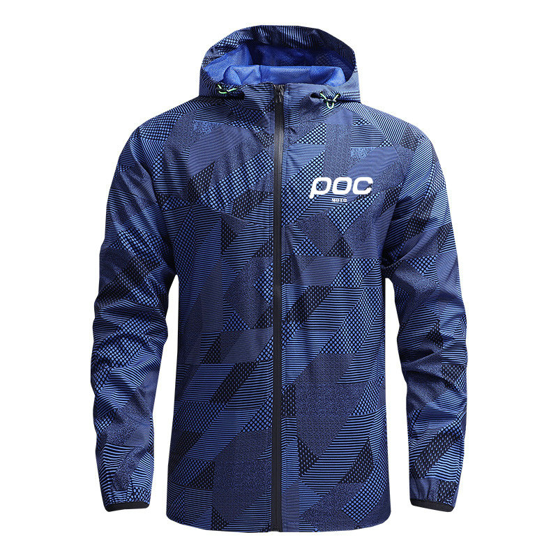 Man Windproof Waterproof MTB M - Cycling Commuter Jacket recensie en prijs