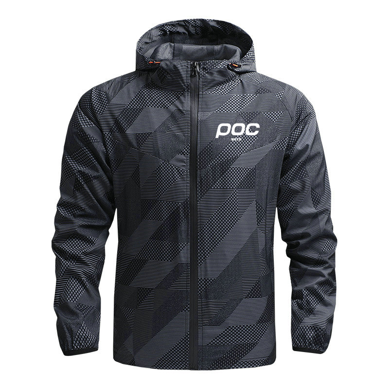 Man Windproof Waterproof MTB M - Cycling Commuter Jacket recensie en prijs