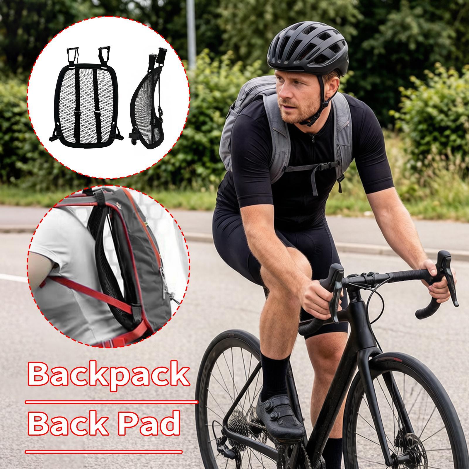 Universal Rucksack Airflow Spa - Cycling Commute Backpack recensie en prijs