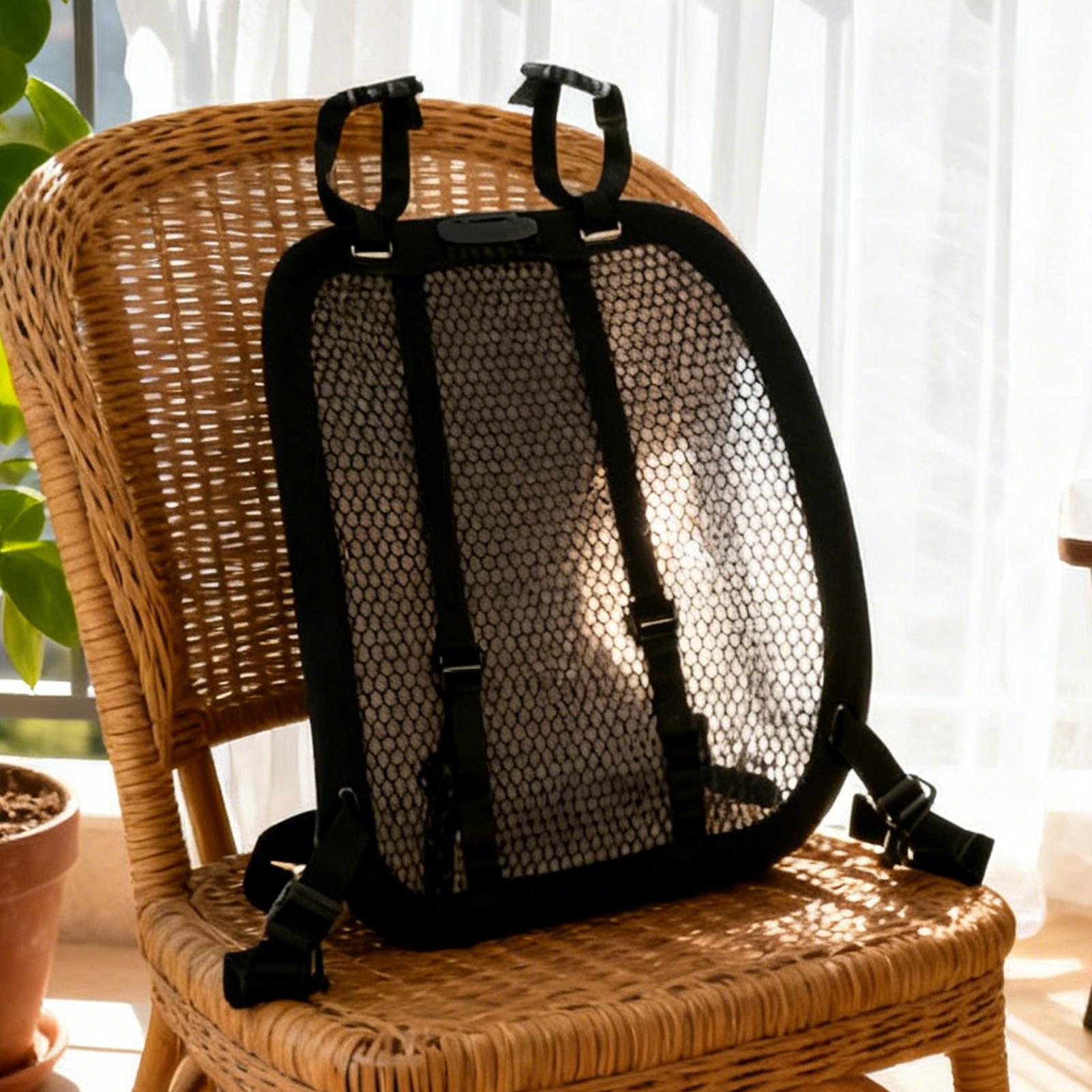 Universal Rucksack Airflow Spa - Cycling Commute Backpack recensie en prijs