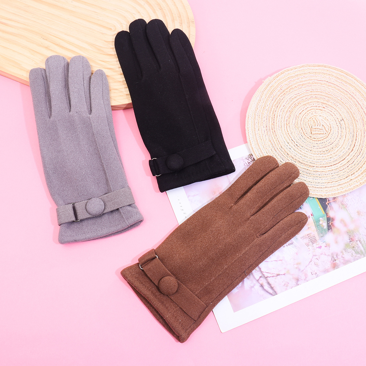 Men's New Rain Cloth Warm Glov - Cycling Commute Rain recensie en prijs