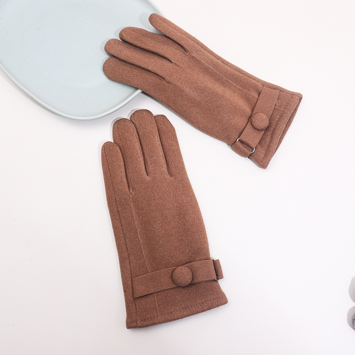 Men's New Rain Cloth Warm Glov - Cycling Commute Rain recensie en prijs