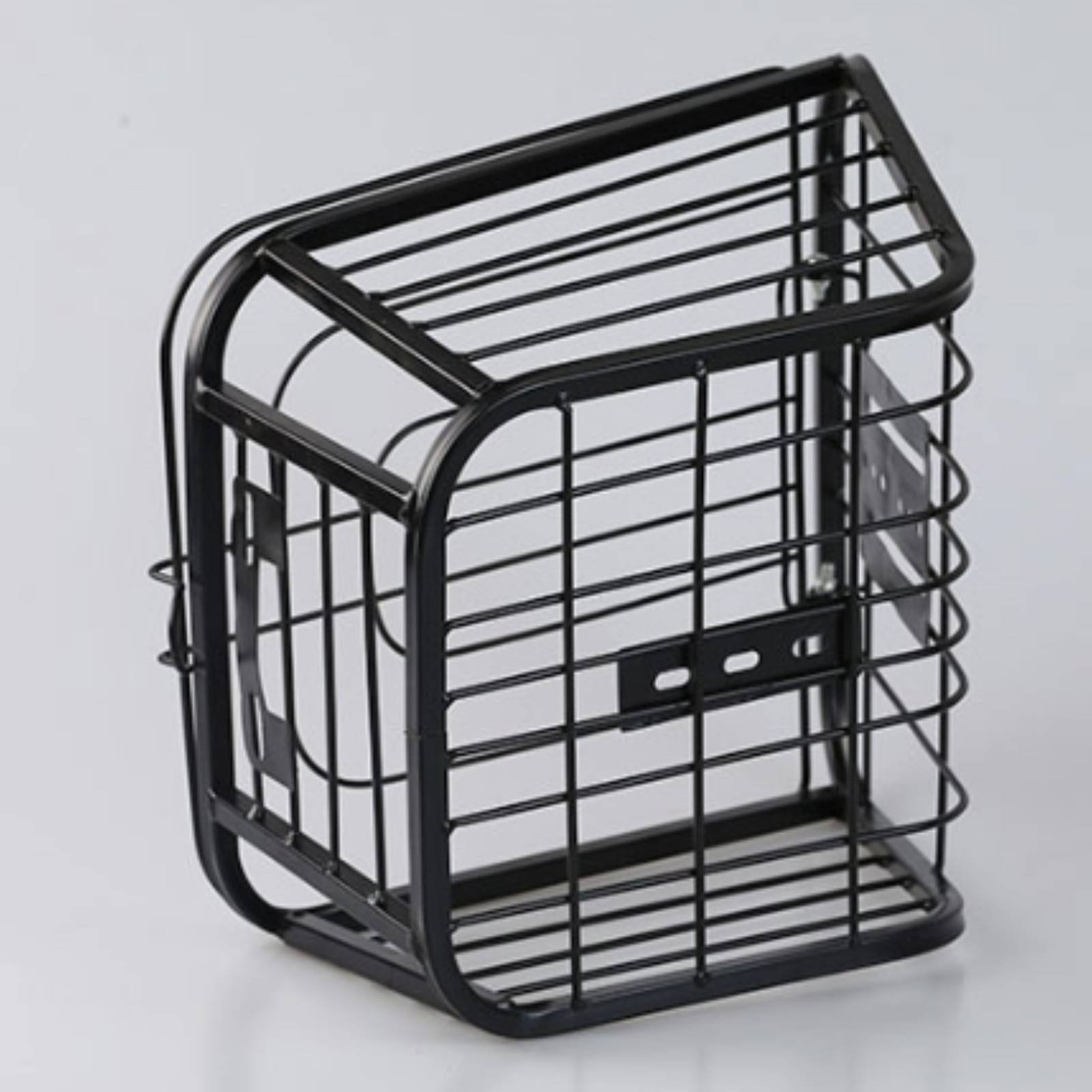 Folding Rear Bike Basket Folda - Cycling For Commute recensie en prijs