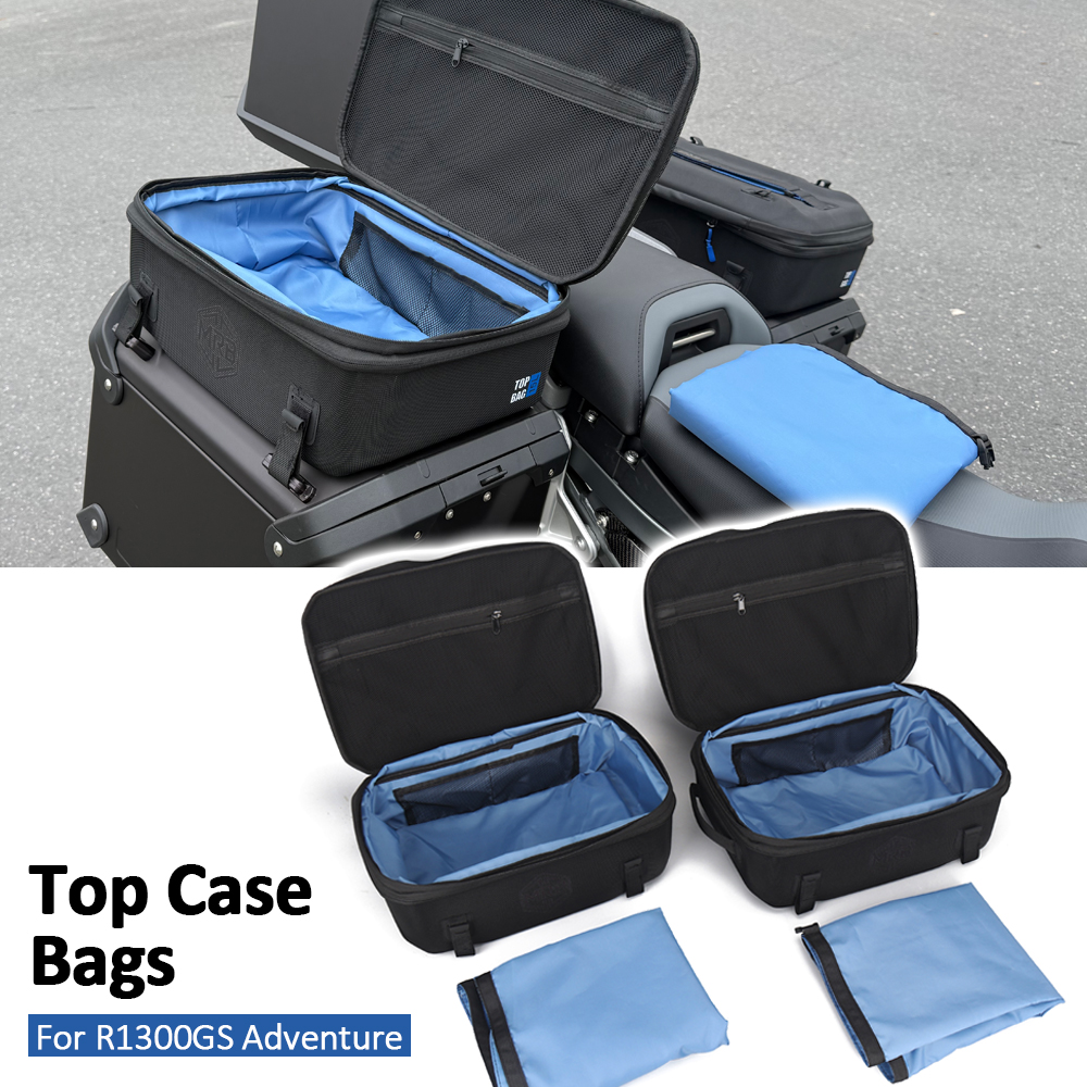 Motorcycle Side Bag Waterproof - Panniers Waterproof Rear recensie en prijs