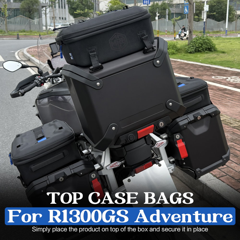 Motorcycle Side Bag Waterproof - Panniers Waterproof Rear recensie en prijs