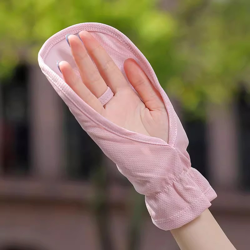 Summer UV Protection Gloves fo - Cycling For Commute recensie en prijs
