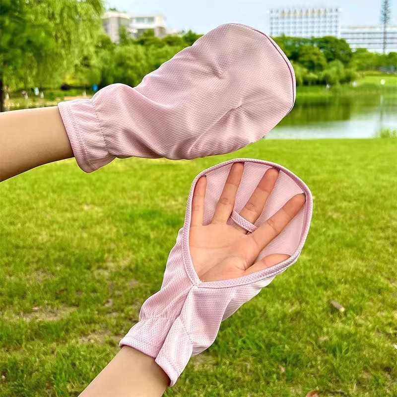 Summer UV Protection Gloves fo - Cycling For Commute recensie en prijs