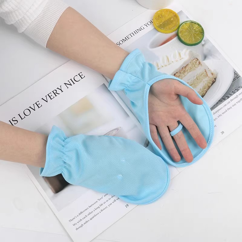 Summer UV Protection Gloves fo - Cycling For Commute recensie en prijs
