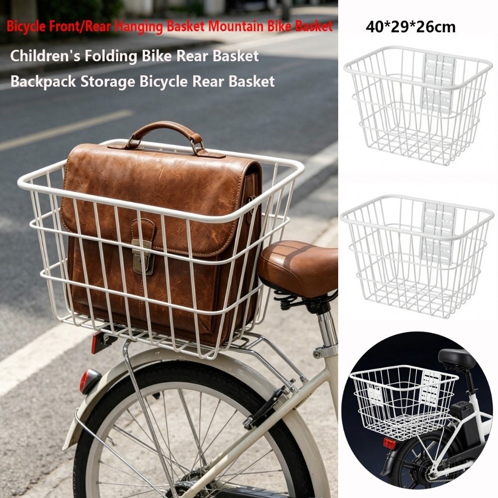 Easy To Install Bicycle Rear B - Cycling Commute Backpack recensie en prijs
