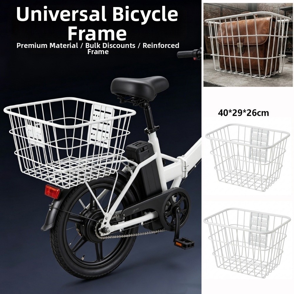 Easy To Install Bicycle Rear B - Cycling Commute Backpack recensie en prijs