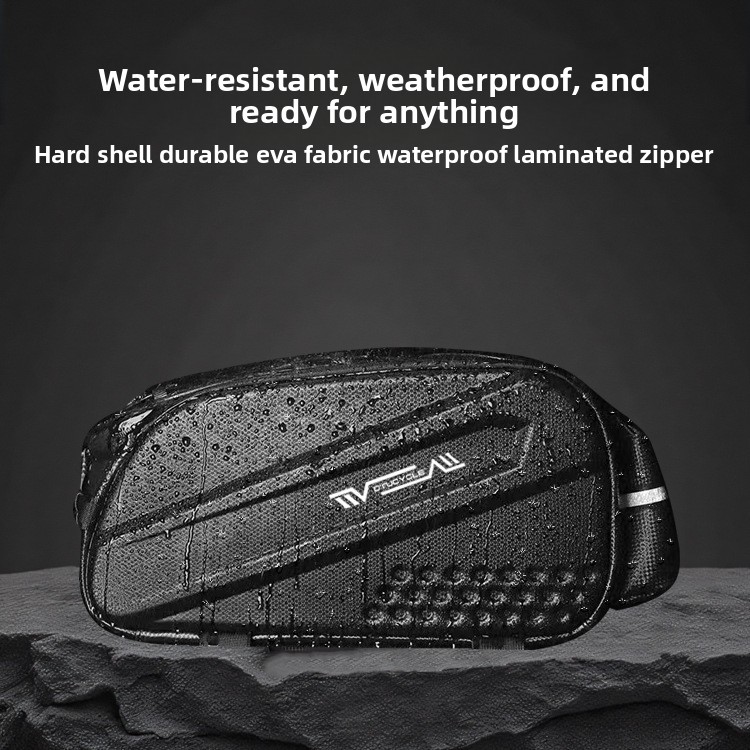 Large Capacity Bike Bags Folda - Panniers Waterproof Rear recensie en prijs