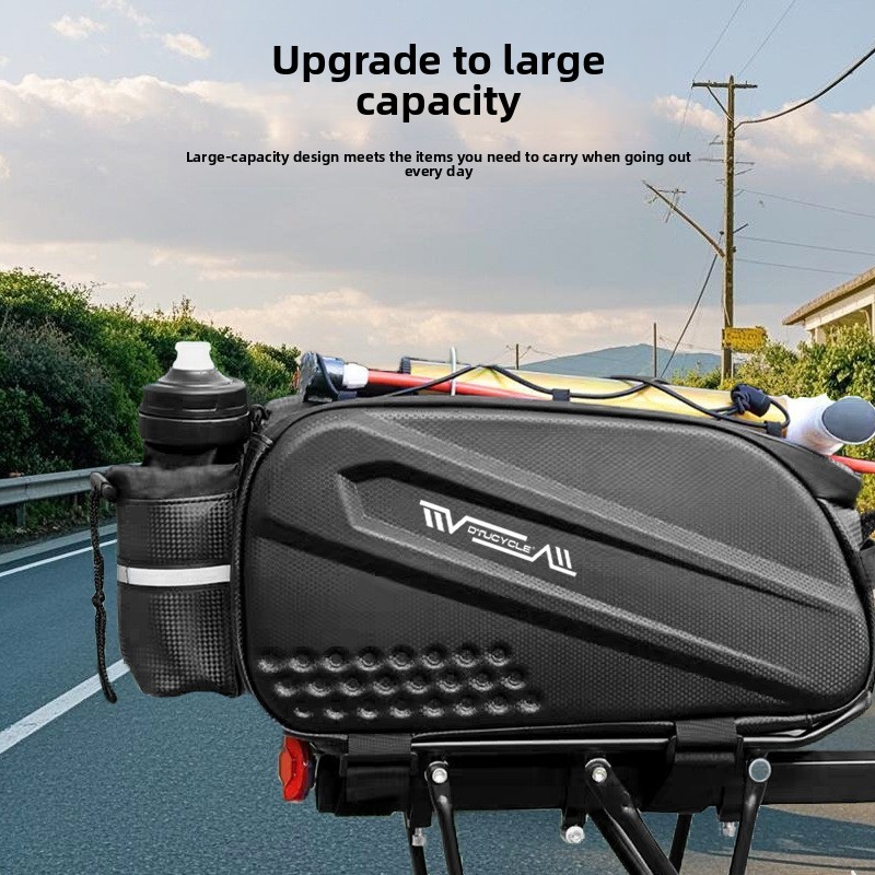 Large Capacity Bike Bags Folda - Panniers Waterproof Rear recensie en prijs