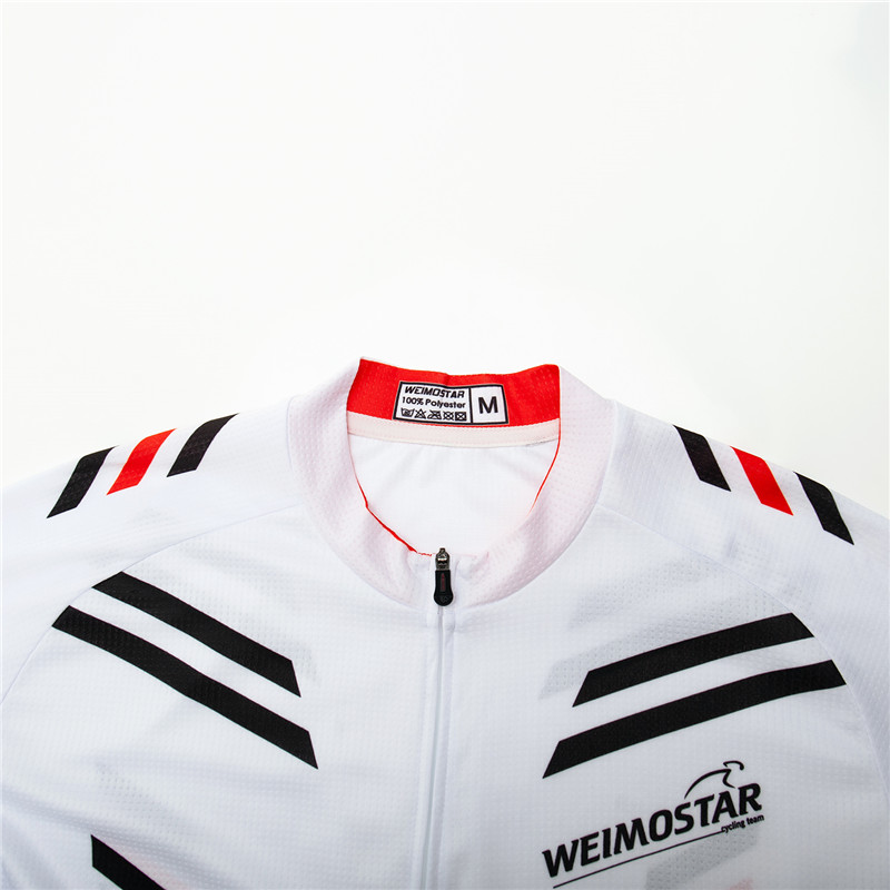 Pro Team Cycling Jersey Long S - Cycling Commuter Jacket recensie en prijs