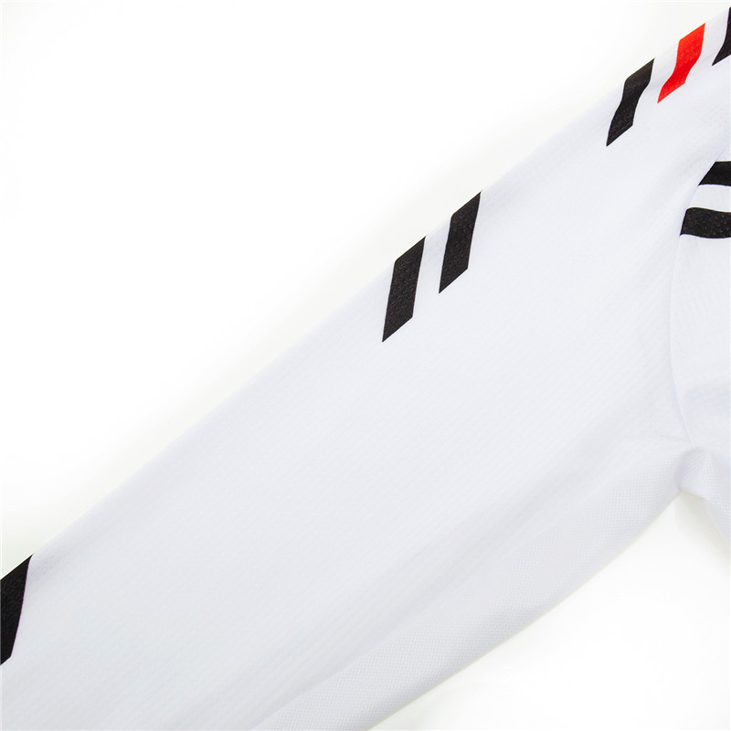 Pro Team Cycling Jersey Long S - Cycling Commuter Jacket recensie en prijs