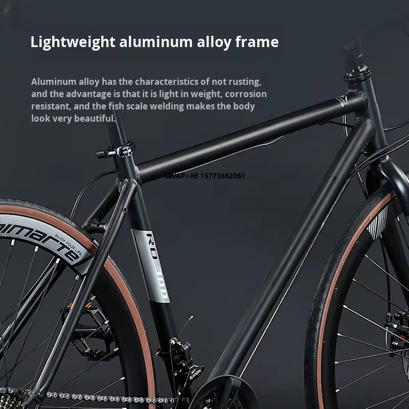Manufacturer Road Bike Disc Br - Commuting On Road Bike recensie en prijs