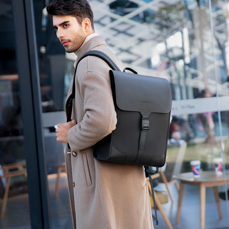 Mark Ryden Korean School Bag B - Cycling Commuter Backpack recensie en prijs
