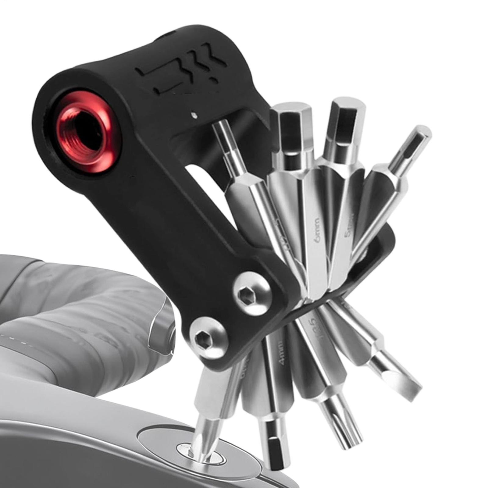 Essential All-in-One Bike Mult - Commuting On Road Bike recensie en prijs