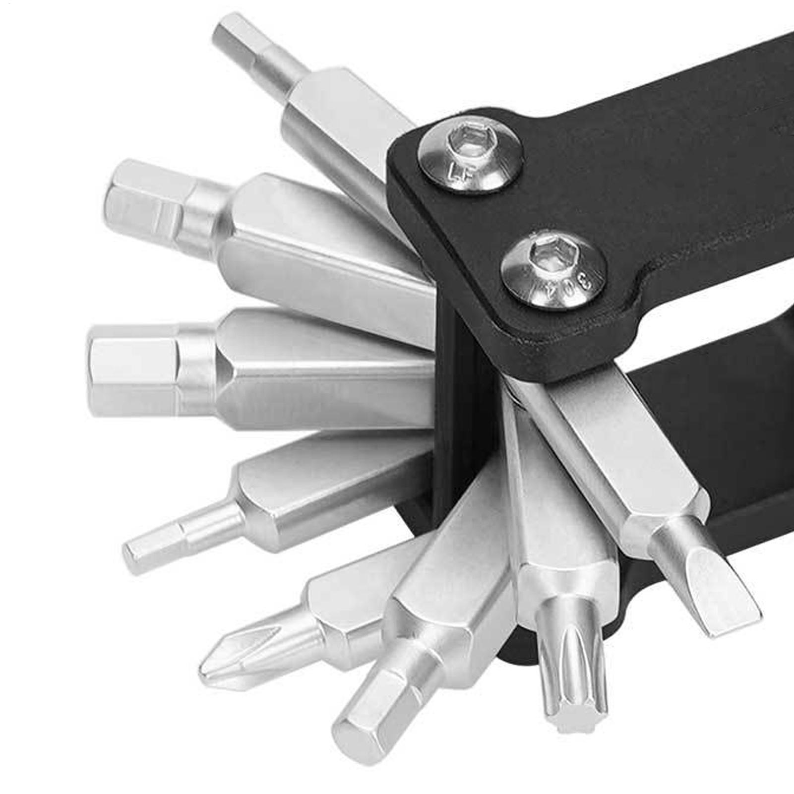 Essential All-in-One Bike Mult - Commuting On Road Bike recensie en prijs