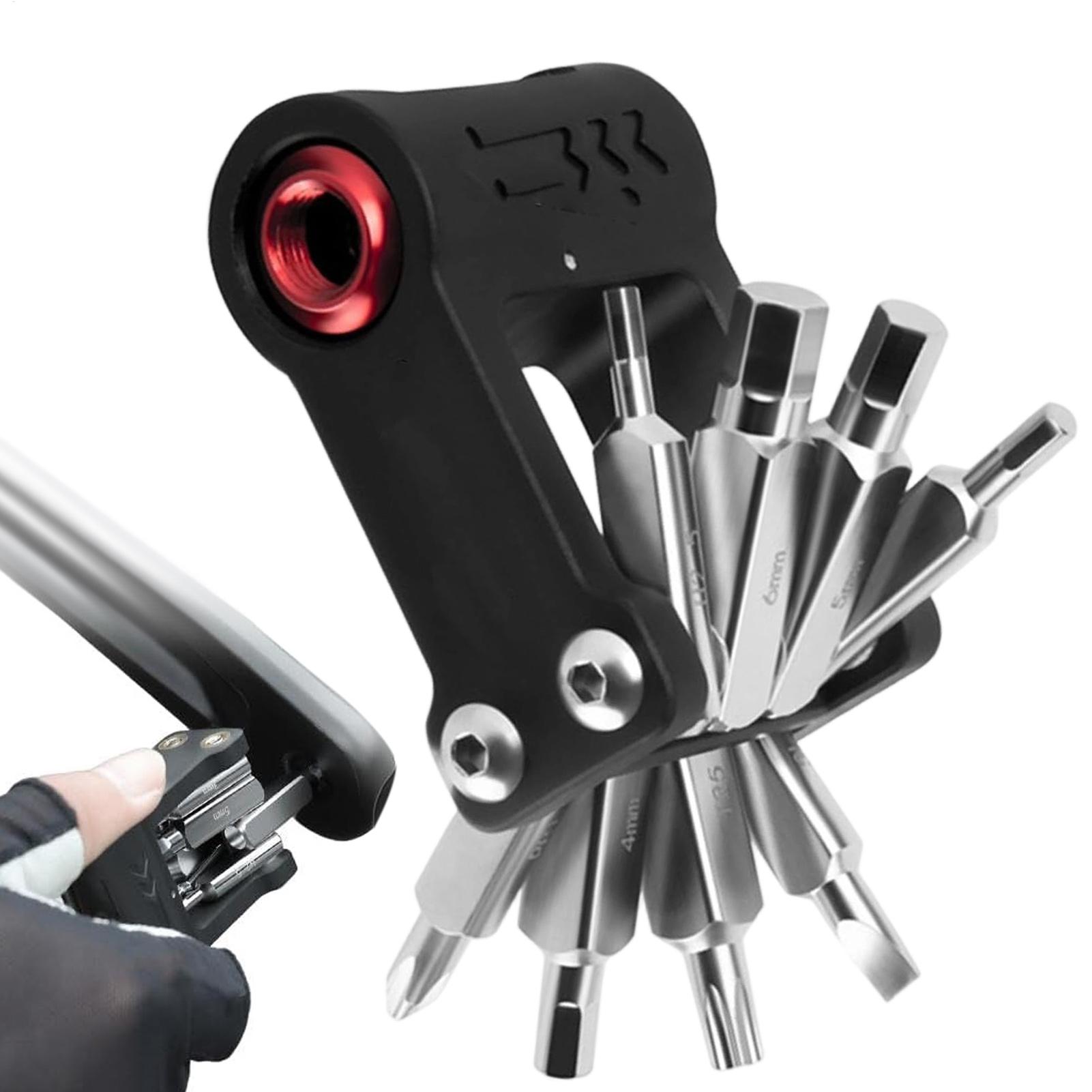 Essential All-in-One Bike Mult - Commuting On Road Bike recensie en prijs