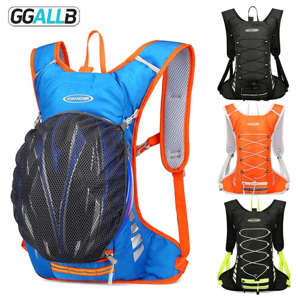 Hydration Pack Backpack for Ru - Cycling Commuter Backpack recensie en prijs