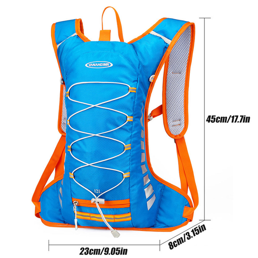 Hydration Pack Backpack for Ru - Cycling Commuter Backpack recensie en prijs
