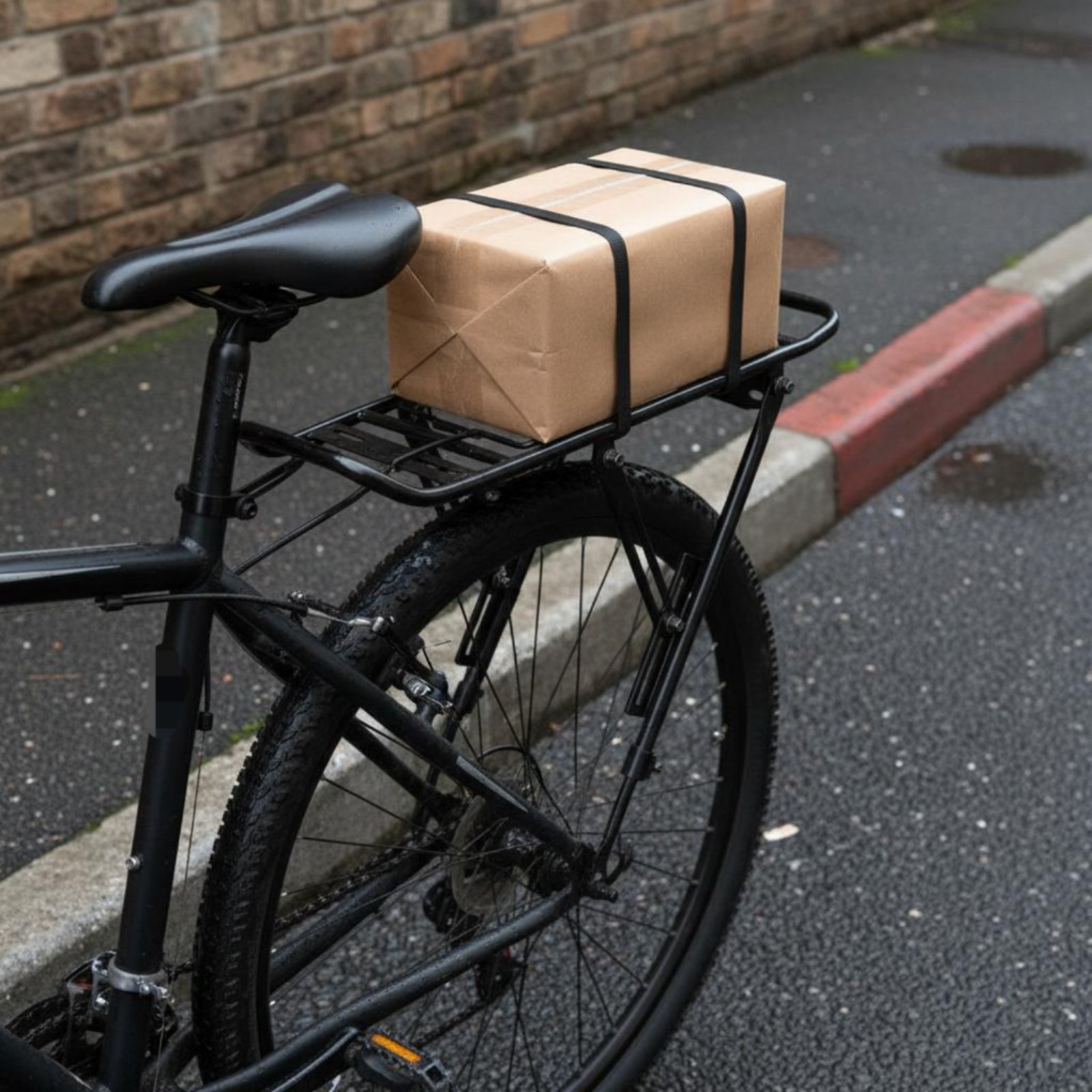 Fast Release Bike Rack Adjusta - Cycling For Commute recensie en prijs